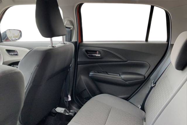 2024 Suzuki Swift 1.2 Mild Hybrid Motion 5dr