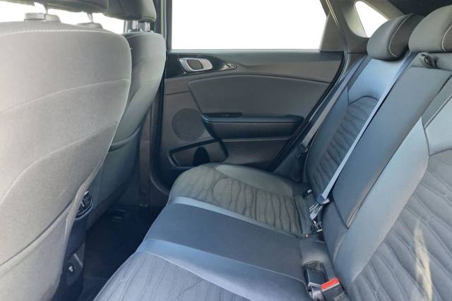 2024 Kia Ceed 1.5T GDi ISG 138 GT-Line 5dr