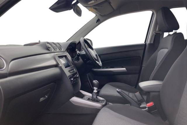 2022 Suzuki Vitara 1.4 Boosterjet 48V Hybrid SZ-T 5dr