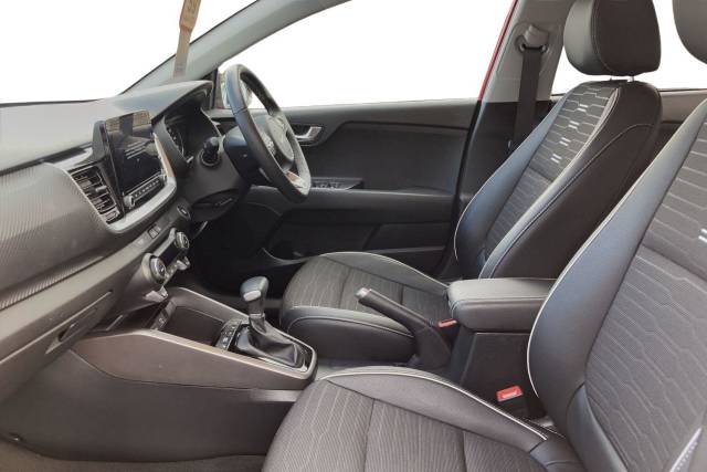 2024 Kia Stonic 1.0T GDi 48V GT-Line S 5dr DCT