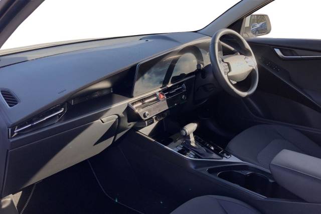 2024 Kia Niro 1.6 GDi Hybrid 2 5dr DCT