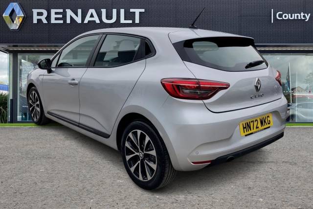 2022 Renault Clio 1.0 TCe 90 Evolution 5dr