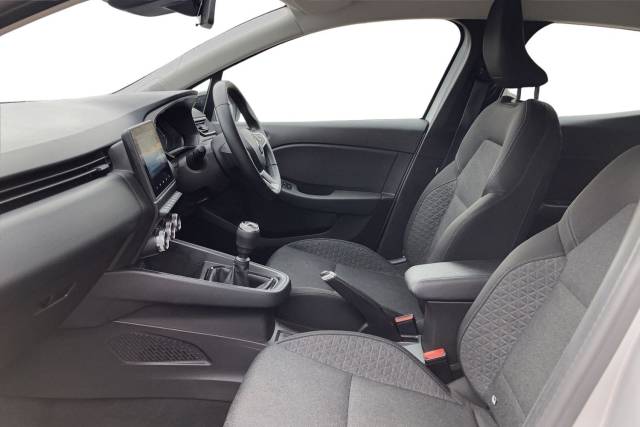 2022 Renault Clio 1.0 TCe 90 Evolution 5dr