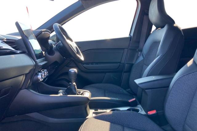2023 Renault Captur 1.0 TCE 90 Rive Gauche 5dr