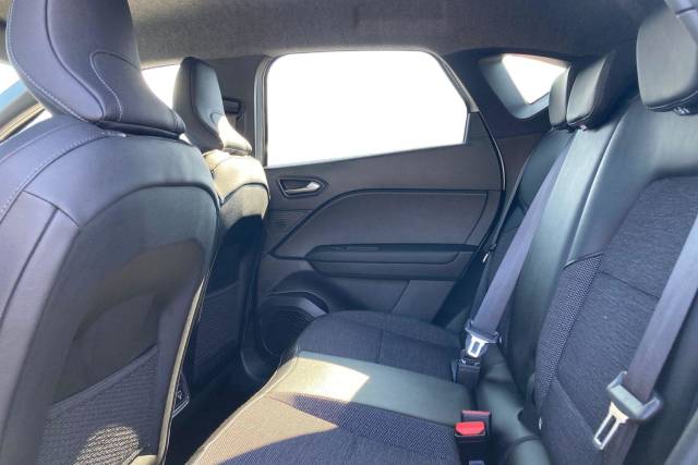 2023 Renault Captur 1.0 TCE 90 Rive Gauche 5dr