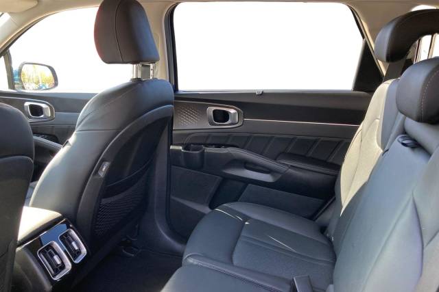 2022 Kia Sorento 1.6 T-GDi PHEV 3 5dr Auto