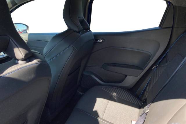 2024 Renault Clio 1.6 E-TECH full hybrid 145 Esprit Alpine 5dr Auto