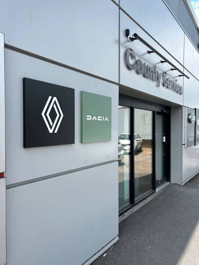2019 Dacia Duster 1.3 TCe 130 Comfort 5dr