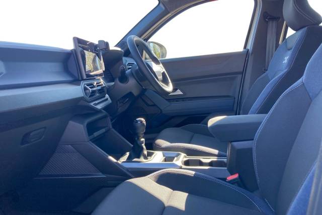 2024 Dacia Duster 1.2 TCe 130 Expression 5dr