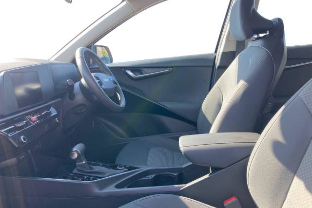 2022 Kia Niro 1.6 GDi Hybrid 2 5dr DCT