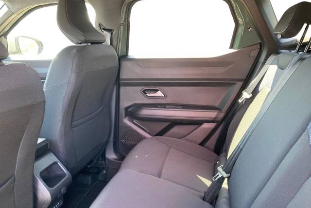 2024 Dacia Duster 1.6 Hybrid 140 Journey 5dr Auto