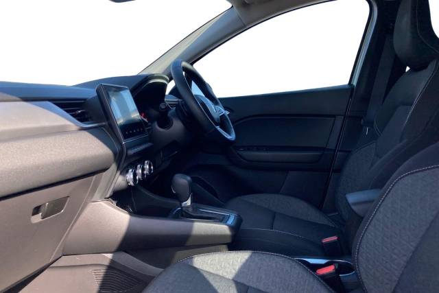 2022 Renault Captur 1.3 TCE 140 Iconic Edition 5dr EDC