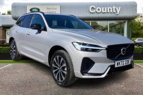 VOLVO XC60 2023 (72) at County Garage Group Barnstaple