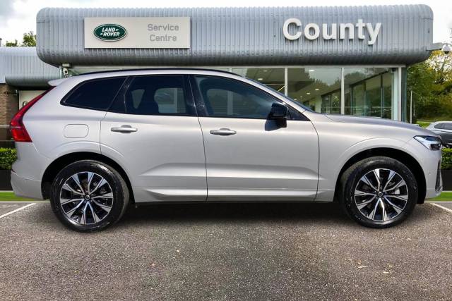 2023 Volvo XC60 2.0 B4P Plus Dark 5dr Geartronic