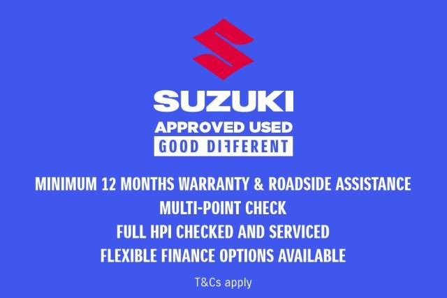 2024 Suzuki Swift 1.2 Mild Hybrid Motion 5dr