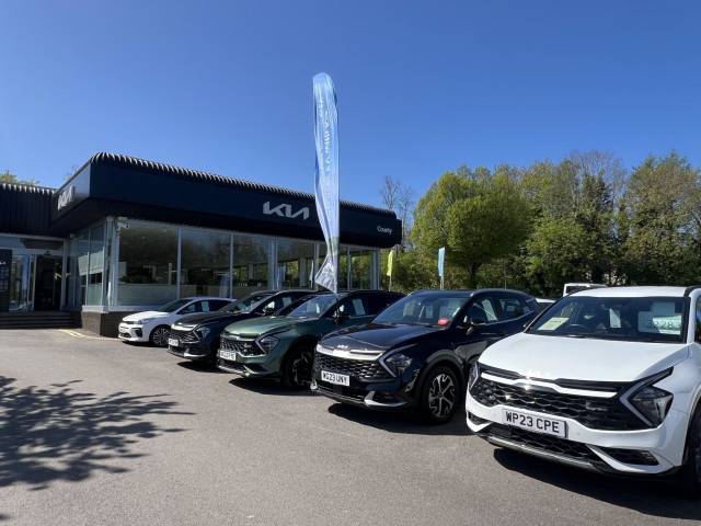 2023 Kia Rio 1.2 DPi 2 5dr