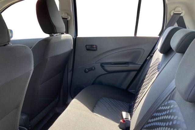 2017 Suzuki Celerio 1.0 SZ3 5dr