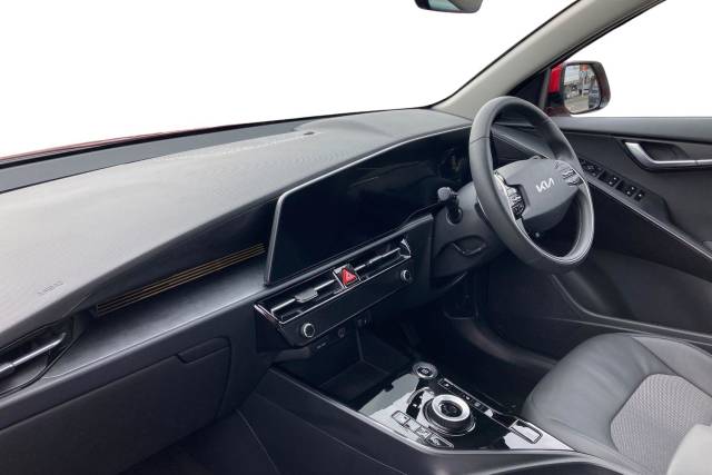2024 Kia Niro 1.6 GDi Hybrid 3 5dr DCT