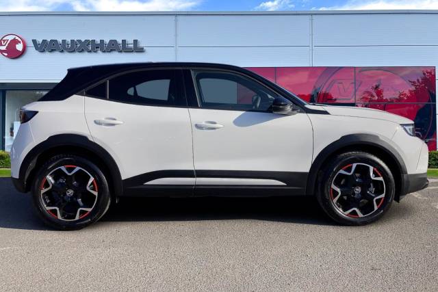 2024 Vauxhall Mokka 1.2 Turbo GS 5dr Auto