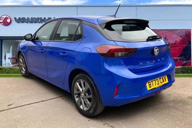 2023 Vauxhall Corsa 1.2 Design 5dr