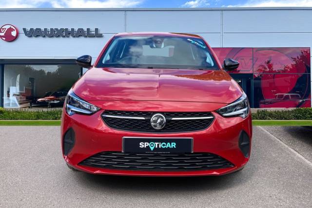 2023 Vauxhall Corsa 1.2 Design 5dr