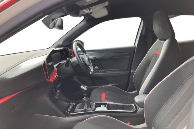2022 Vauxhall Mokka 1.2 Turbo SRi Premium 5dr