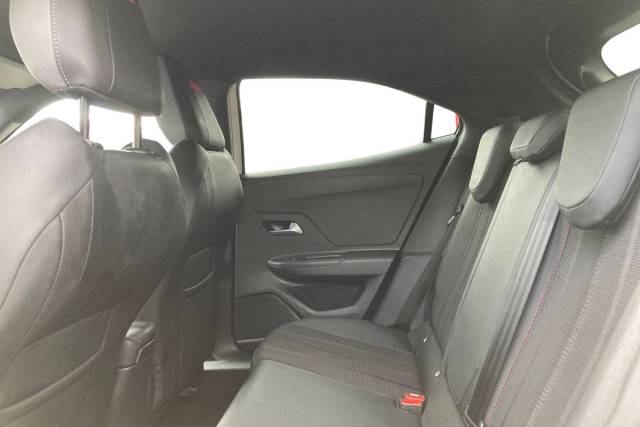 2022 Vauxhall Mokka 1.2 Turbo SRi Premium 5dr