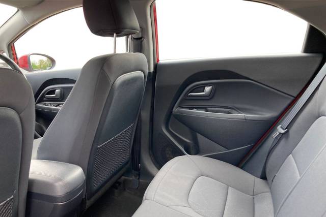 2015 Kia Rio 1.25 2 5dr