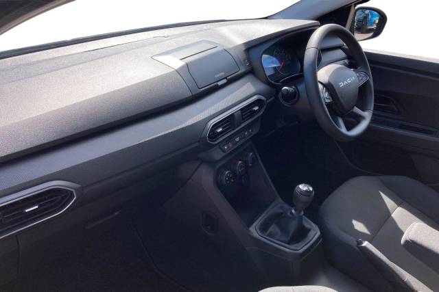 2023 Dacia Sandero 1.0 Tce Essential 5dr