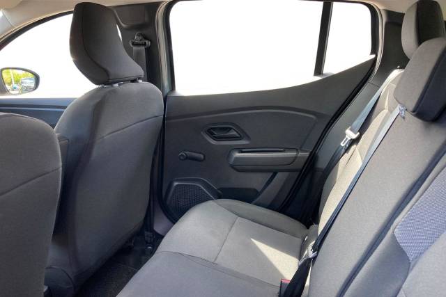2023 Dacia Sandero 1.0 Tce Essential 5dr