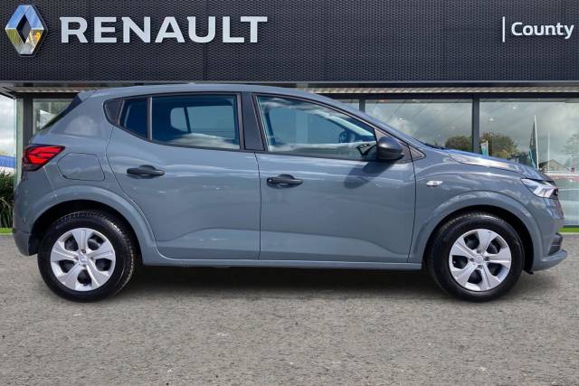 2023 Dacia Sandero 1.0 Tce Essential 5dr