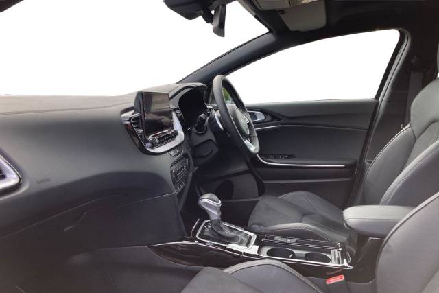 2024 Kia ProCeed 1.5T GDi ISG GT-Line S 5dr DCT