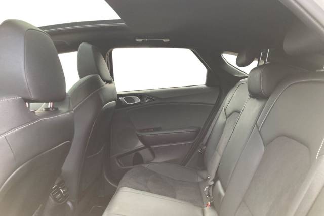 2024 Kia ProCeed 1.5T GDi ISG GT-Line S 5dr DCT