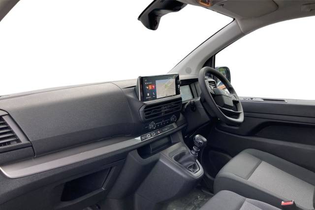 2024 Vauxhall Vivaro 1.5 Turbo D 120 Prime H1 Van