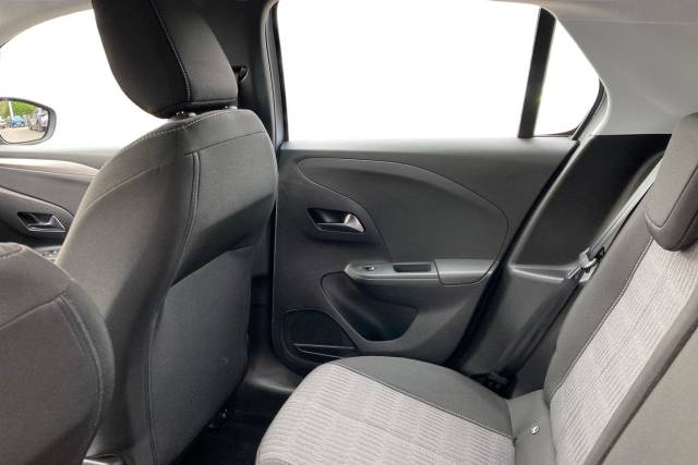 2022 Vauxhall Corsa 1.2 SE 5dr