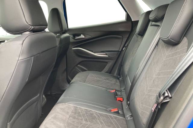 2023 Vauxhall Grandland 1.2 Turbo Ultimate 5dr