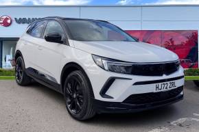 VAUXHALL GRANDLAND 2022 (72) at County Garage Group Barnstaple