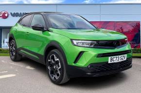 VAUXHALL MOKKA 2024 (73) at County Garage Group Barnstaple