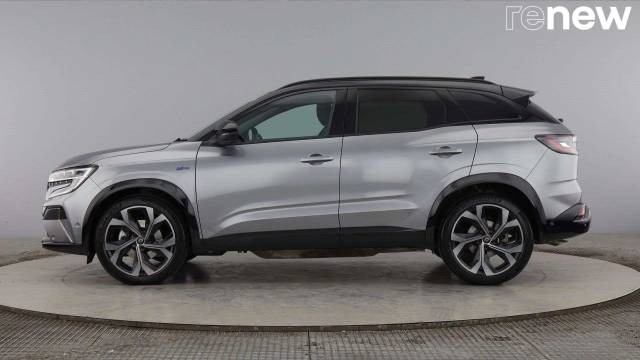 2024 Renault Austral 1.2 E-Tech FHEV Techno Esprit Alpine 5dr Auto