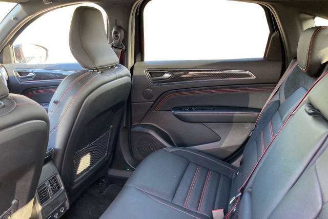 2022 Renault Arkana 1.6 E-TECH Hybrid 145 R.S. Line 5dr Auto