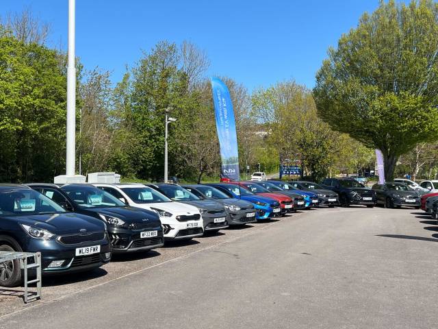2024 Kia XCeed 1.5T GDi ISG 138 GT-Line 5dr