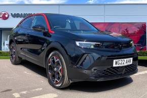 VAUXHALL MOKKA 2022 (22) at County Garage Group Barnstaple