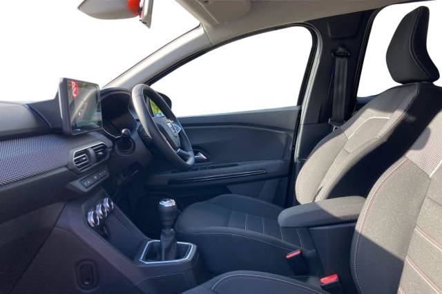 2022 Dacia Jogger 1.0 TCe Extreme SE 5dr