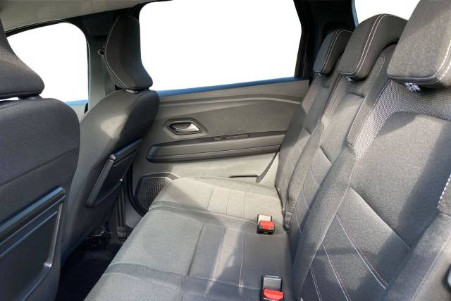 2022 Dacia Jogger 1.0 TCe Extreme SE 5dr