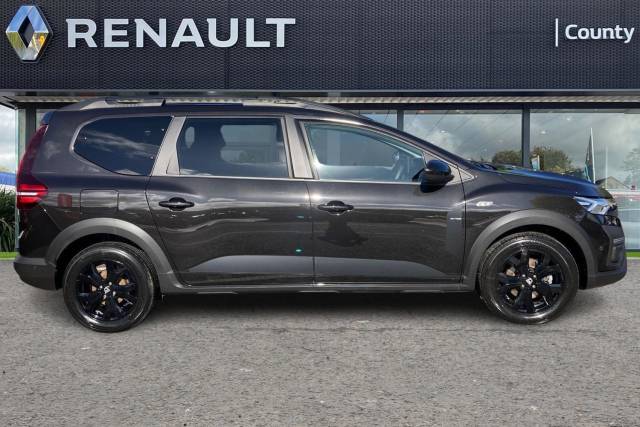 2022 Dacia Jogger 1.0 TCe Extreme SE 5dr