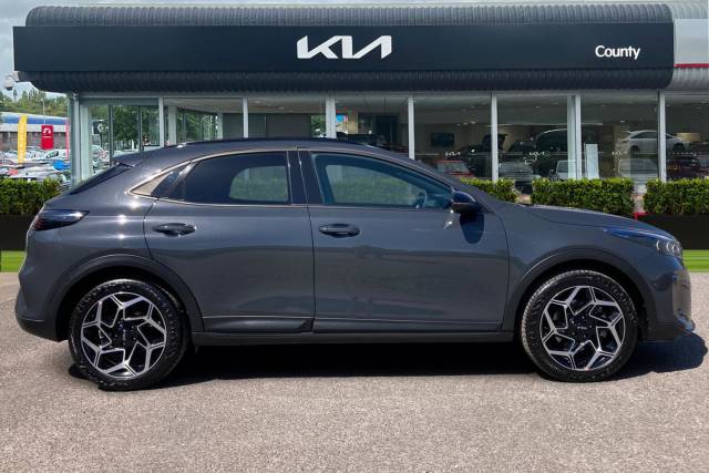 2024 Kia XCeed 1.5T GDi ISG 138 GT-Line 5dr