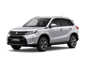SUZUKI VITARA 2025 (25) at County Garage Group Barnstaple