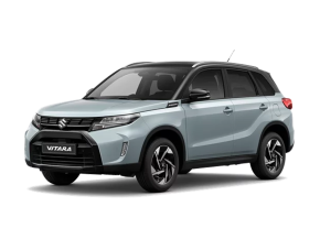 SUZUKI VITARA 2025 (25) at County Garage Group Barnstaple