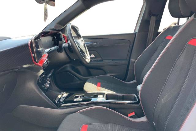 2023 Vauxhall Mokka 1.2 Turbo GS 5dr Auto