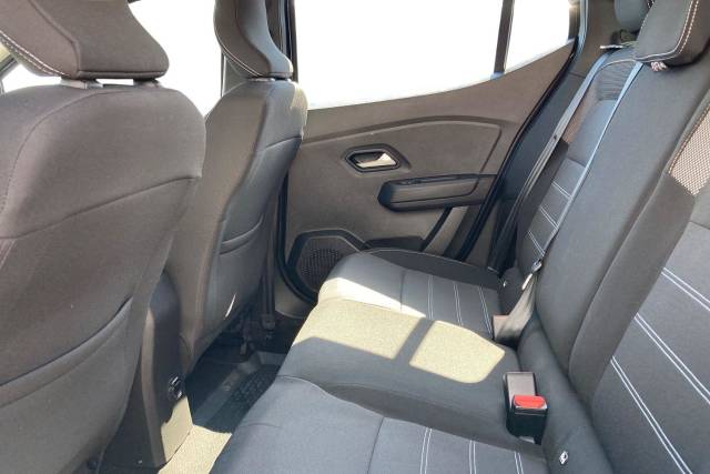 2022 Dacia Sandero Stepway 1.0 TCe Prestige 5dr CVT
